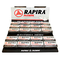 Лезвия Rapira, 100 шт