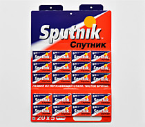 Лезвия Sputnik, 100 шт