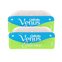 Сменные кассеты Gillette Venus Embrace, 1 шт