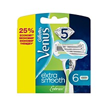 Сменные кассеты Gillette Venus Embrace, 6 шт
