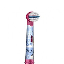 Насадка Oral-B Stages Kids Frozen для электрической щетки, 1 шт
