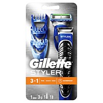 Бритвенный станок стайлер Fusion  Proglide Styler 3в1 + 1 кассета