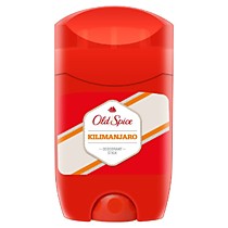 Дезодорант-антиперспирант стик твердый Old Spice KILIMAJARO 50 мл