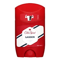 Дезодорант-антиперспирант стик твердый Old Spice LAGOON 50 мл
