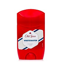 Дезодорант-антиперспирант стик твердый Old Spice WHITEWATER 50мл
