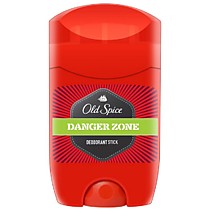 Дезодорант-антиперспирант стик твердый Old Spice DANGER ZONE 50 мл