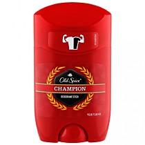 Дезодорант-антиперспирант стик твердый Old Spice CHAMPION 50мл