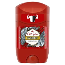 Дезодорант-антиперспирант стик твердый Old Spice HAWKRIDGE 50 мл