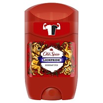 Дезодорант-антиперспирант стик твердый Old Spice LIONPRIDE 50 мл