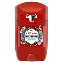 Дезодорант-антиперспирант стик твердый Old Spice WOLFTHORN 50 мл