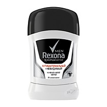 Дезодорант-антиперспирант Rexona Men Невидимый 50мл