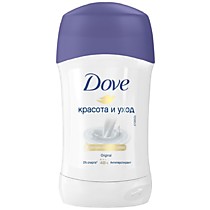 Антиперспирант-карандаш Dove Original