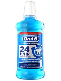 Ополаскиватель Oral-B Pro-Expert Professional Protection, 500 мл