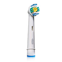 Насадка Oral-B 3D White для электрической щетки, 1 шт