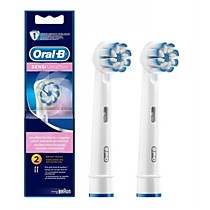Насадки Oral-B Sensi Ultra Thin для электрической щетки, 2 шт