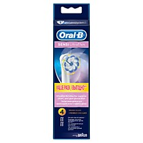 Насадки Oral-B Sensi Ultra Thin для электрической щетки, 4 шт
