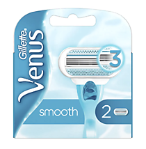 Сменные кассеты Gillette Venus, 2 шт