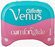 Сменные кассеты Gillette Breeze, 1 шт