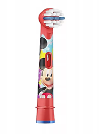 Насадка Oral-B Stages Kids Mickey для электрической щетки, 1 шт